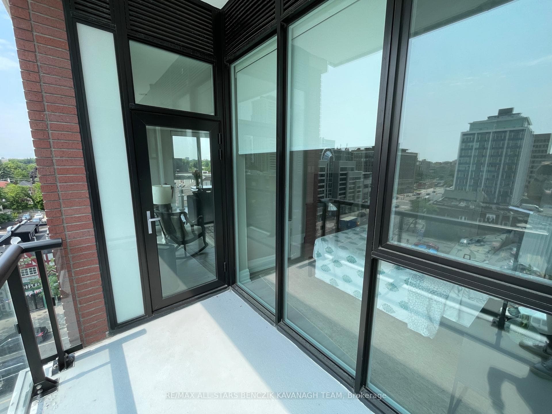 1 Belsize Drive Unit 515 photo 4