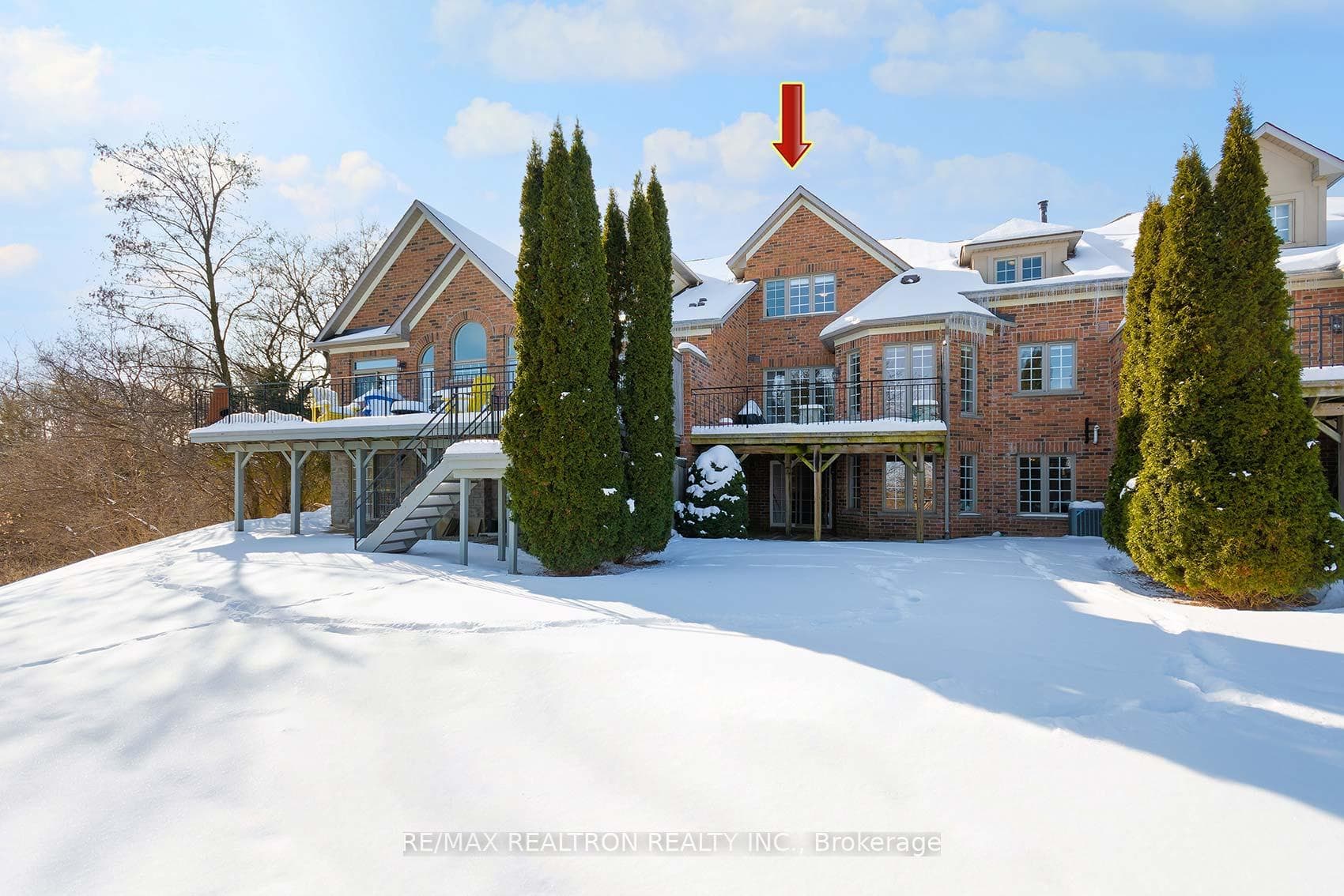 8 Danbrook Court photo 44