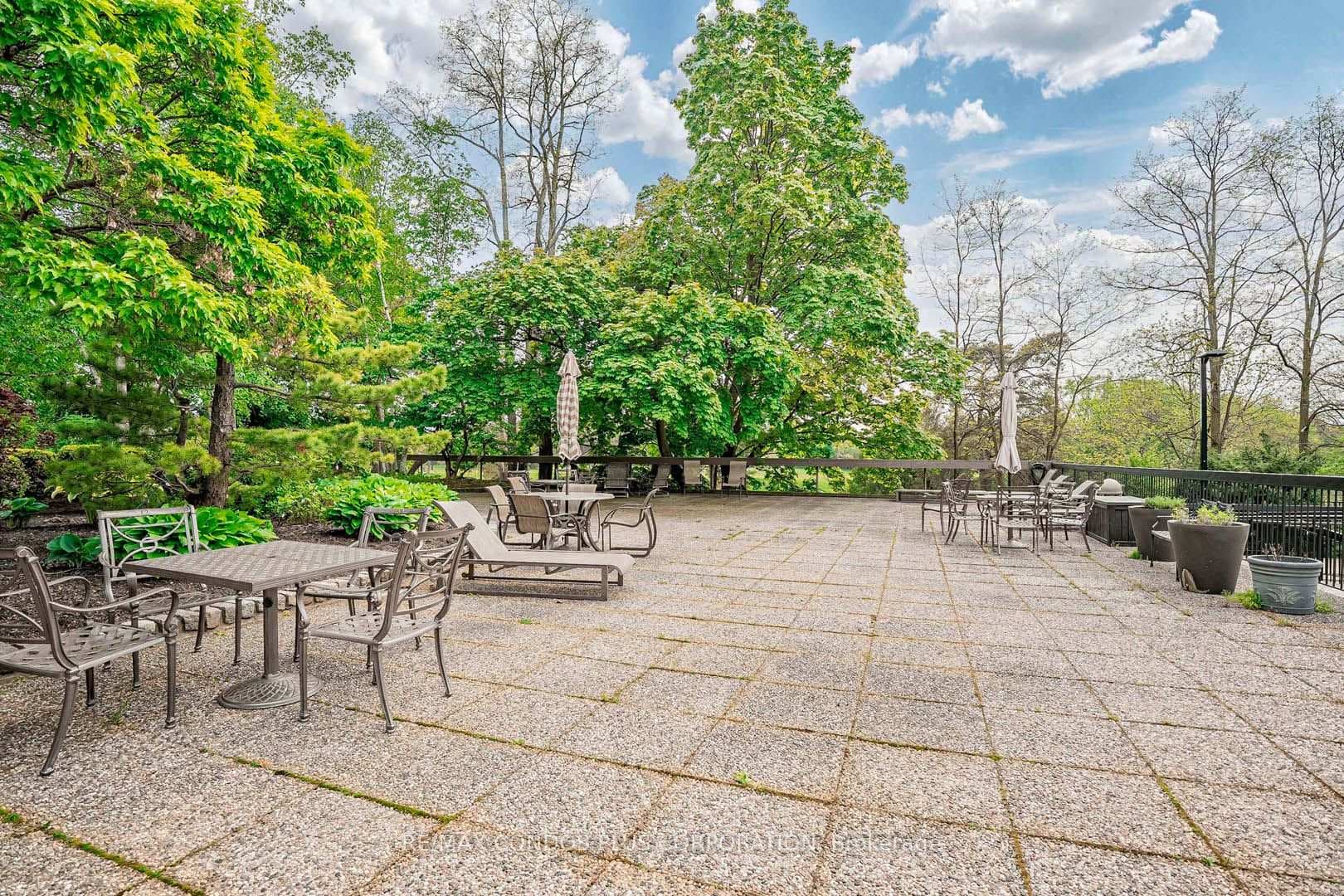 Outdoor Patio