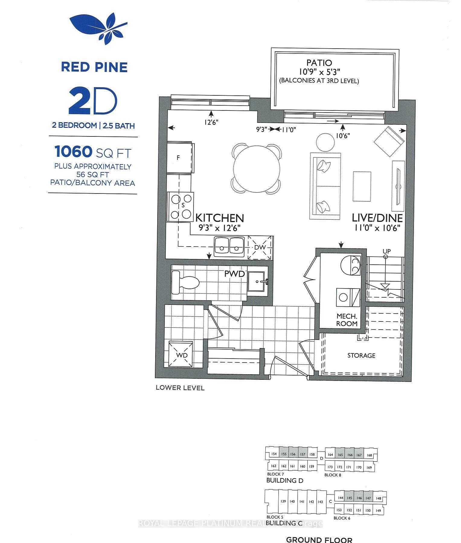 75 Attmar Drive Unit 343 photo 19