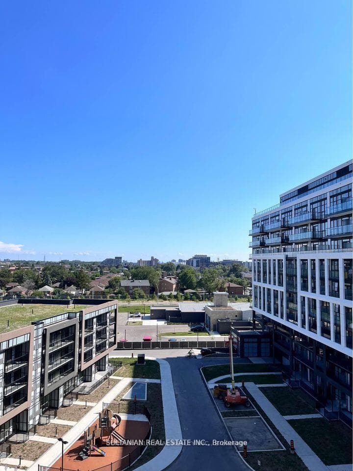 60 George Butchart Drive Unit 716 photo 16