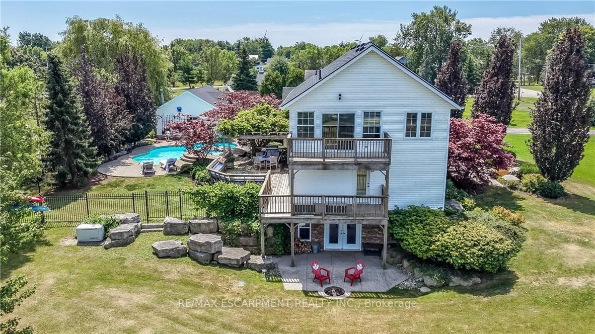 20 Haldimand Trail photo 49