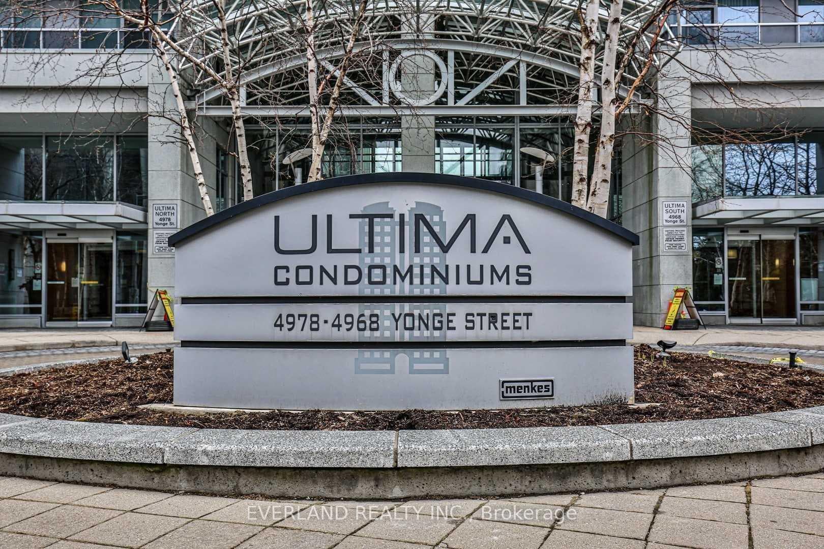 4968 Yonge Street Unit 611 photo 1