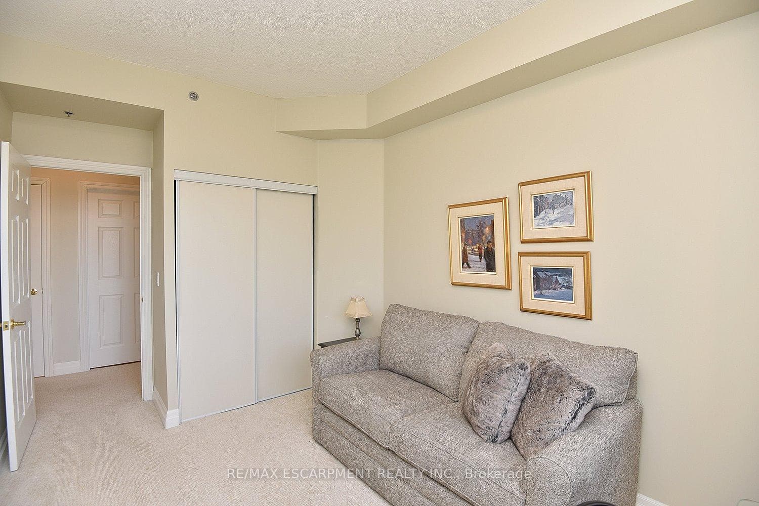 100 Burloak Drive Unit 2508 photo 22