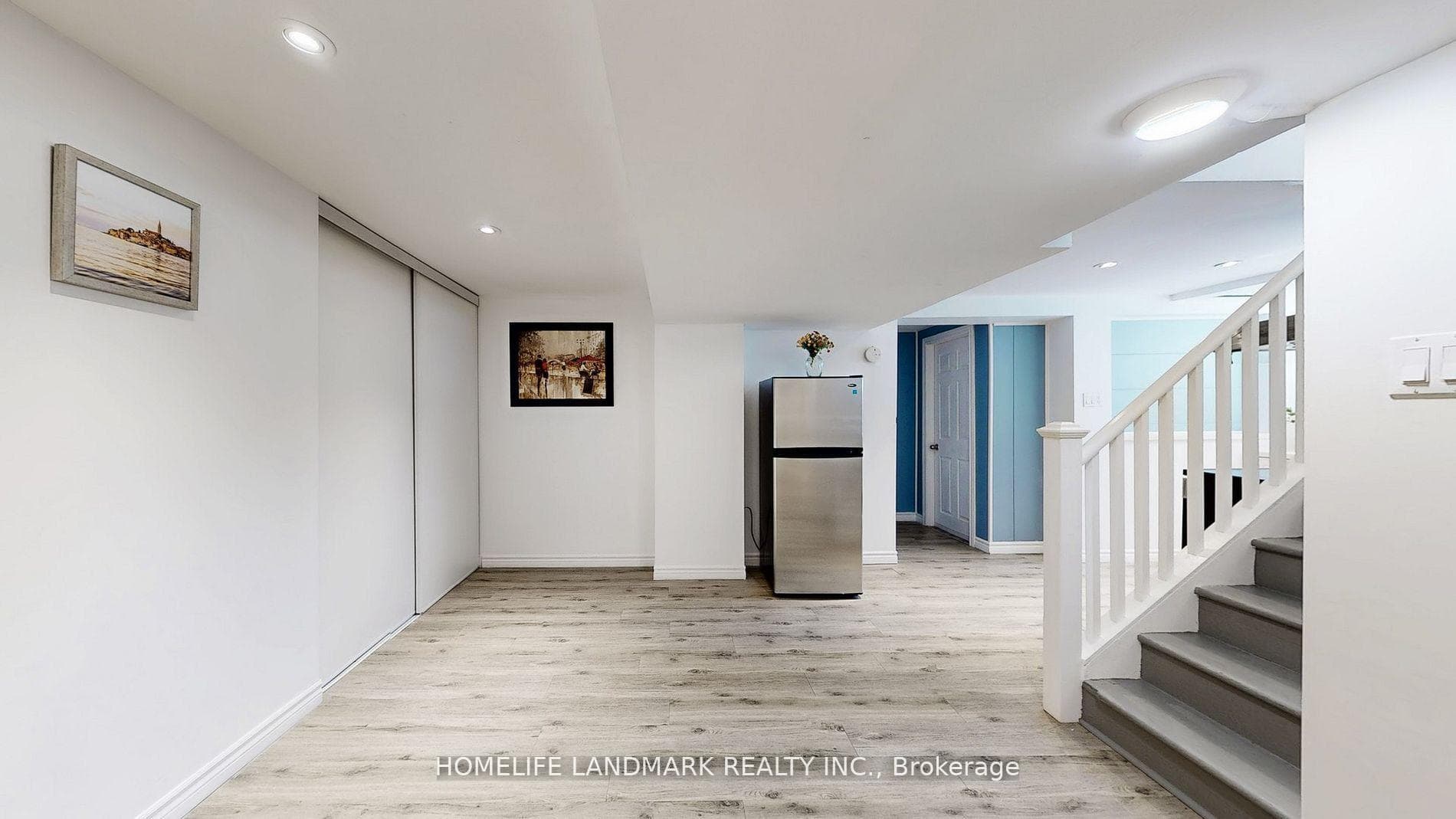 11 Uplands Avenue Unit Basement photo 15