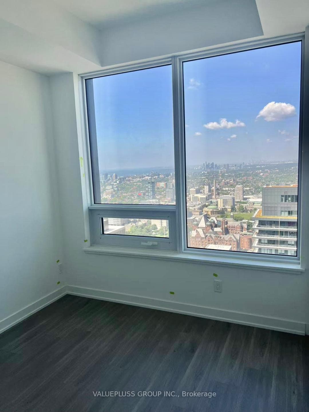 8 Wellesley Street Unit 5801 photo 1