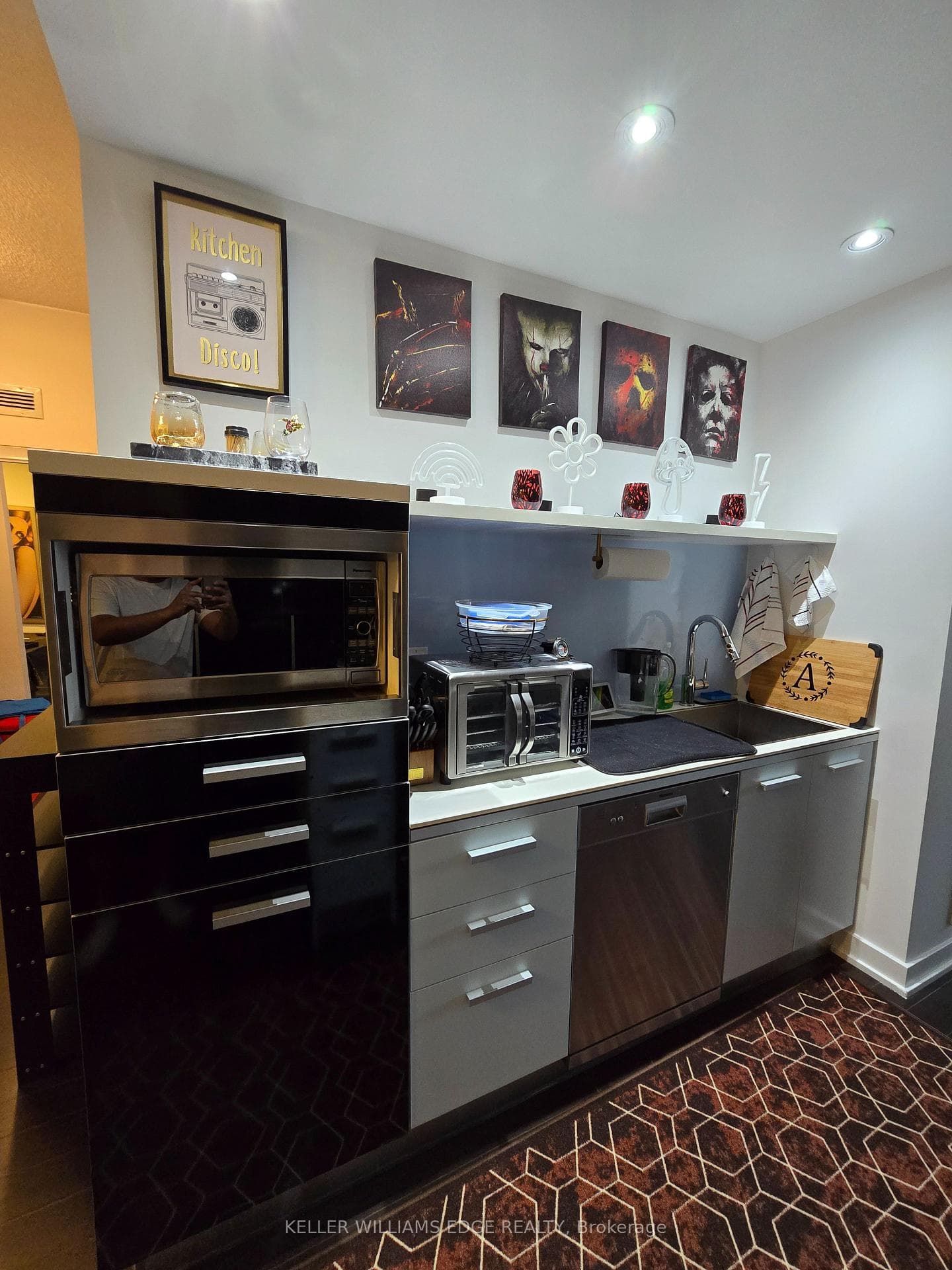 38 Dan Leckie Way Unit 2109 photo 11
