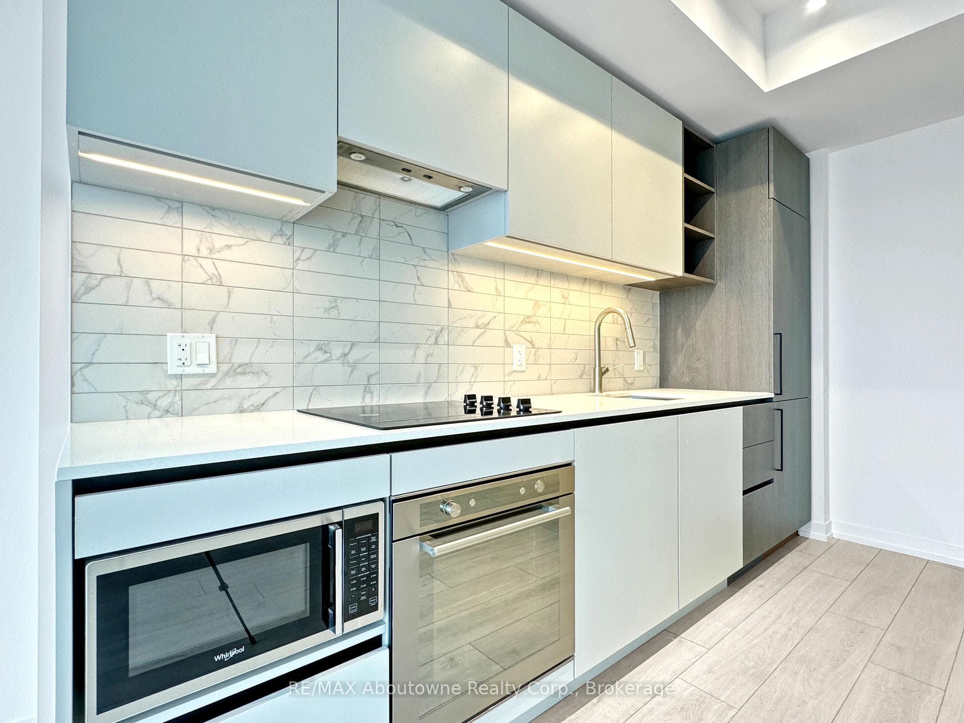 55 Mercer Street Unit 2512 photo 1