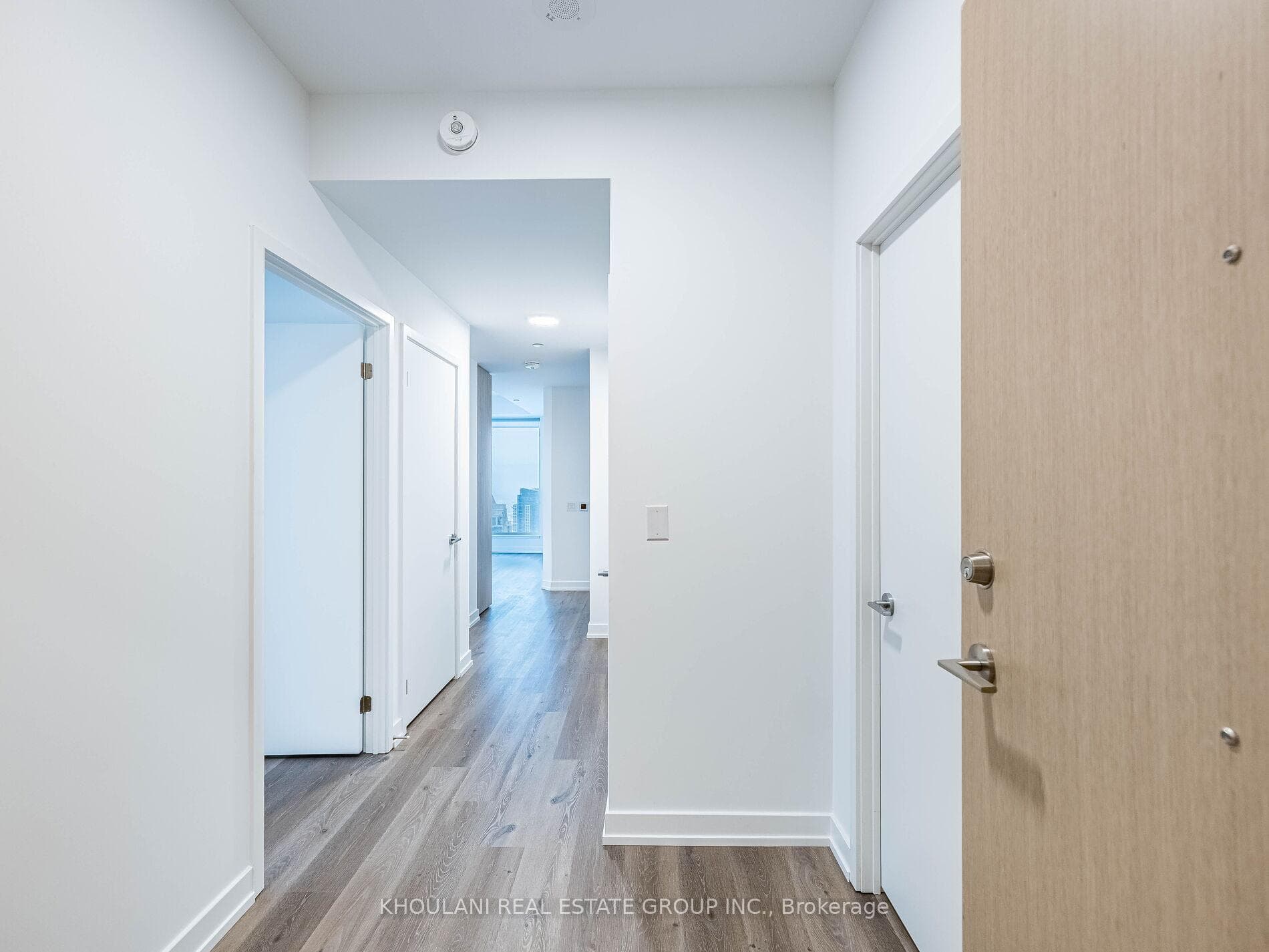395 Square One Drive Unit 3604 photo 2