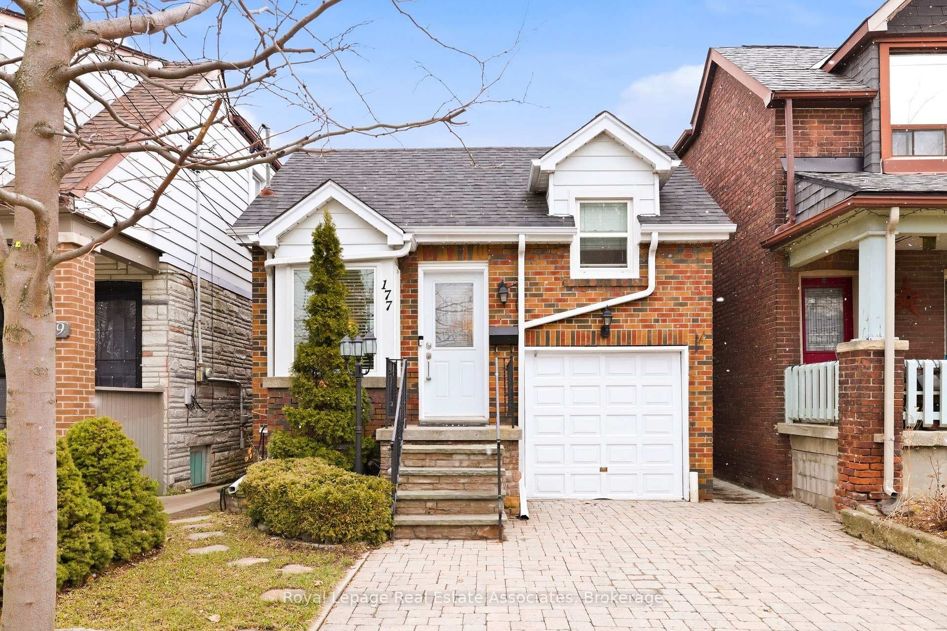 177 CHISHOLM Avenue photo 1