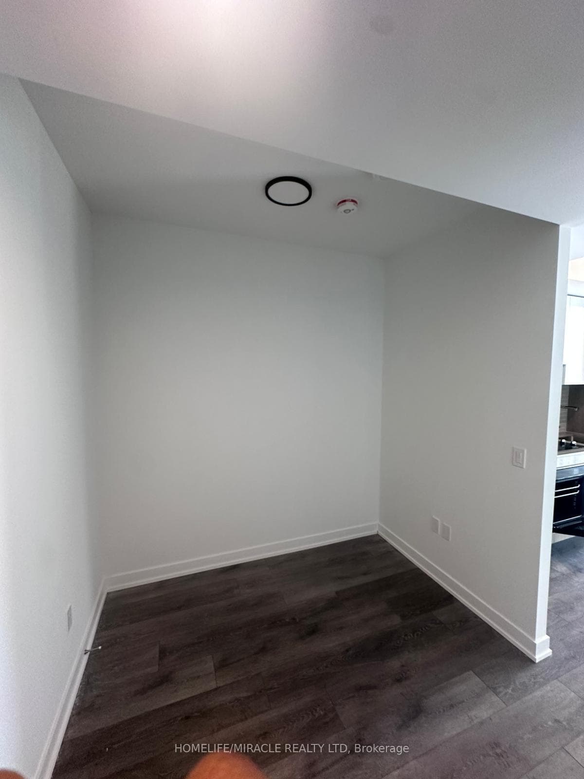 1007 The Queensway N/A Unit 1205 photo 12