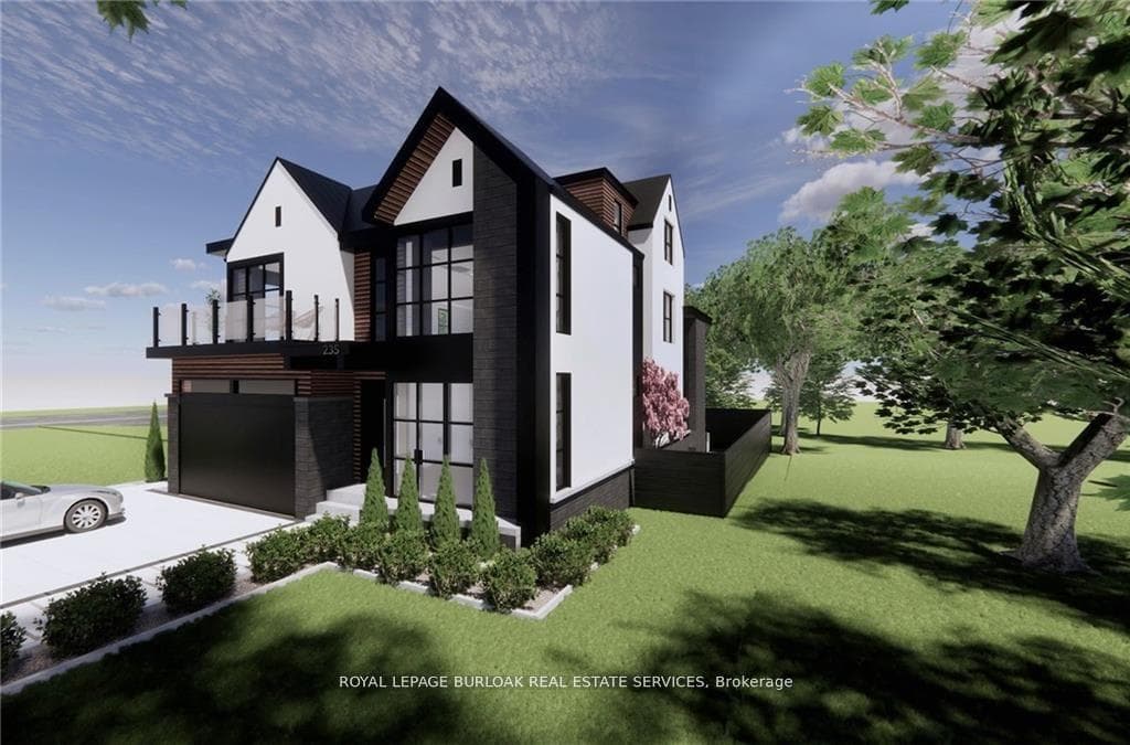 235 Green Street photo 6