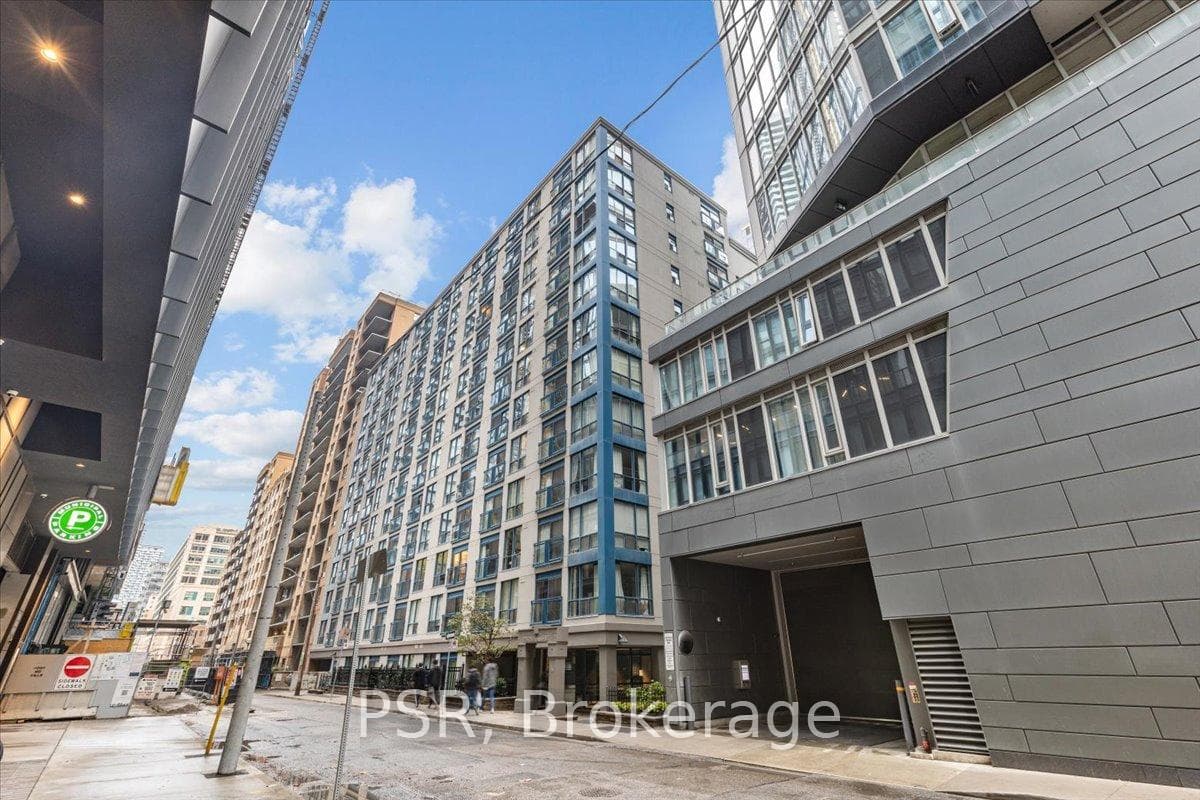 75 Dalhousie Street Unit 906 photo 25
