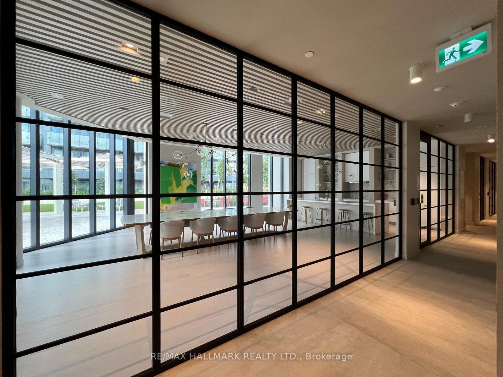 Dining / Party Room