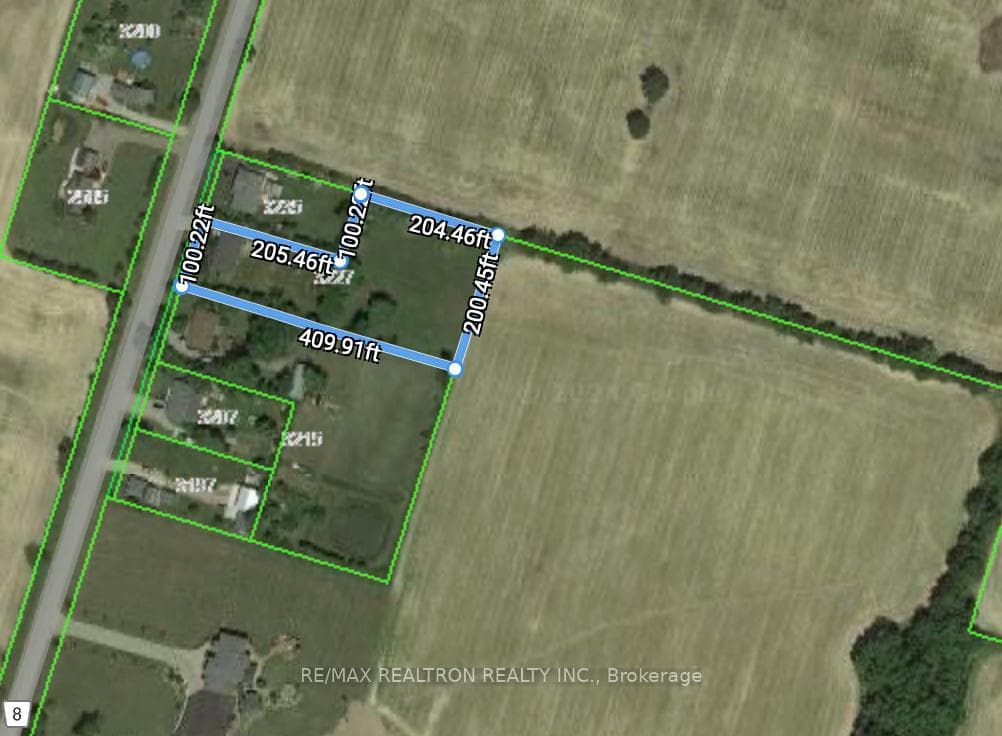 1.4 Acres