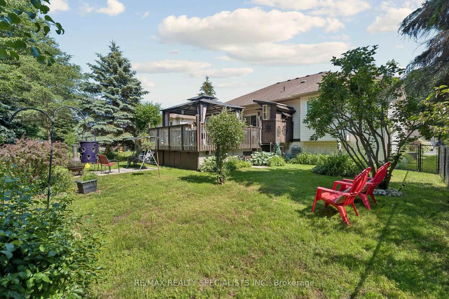 43 Bush Crescent photo 40