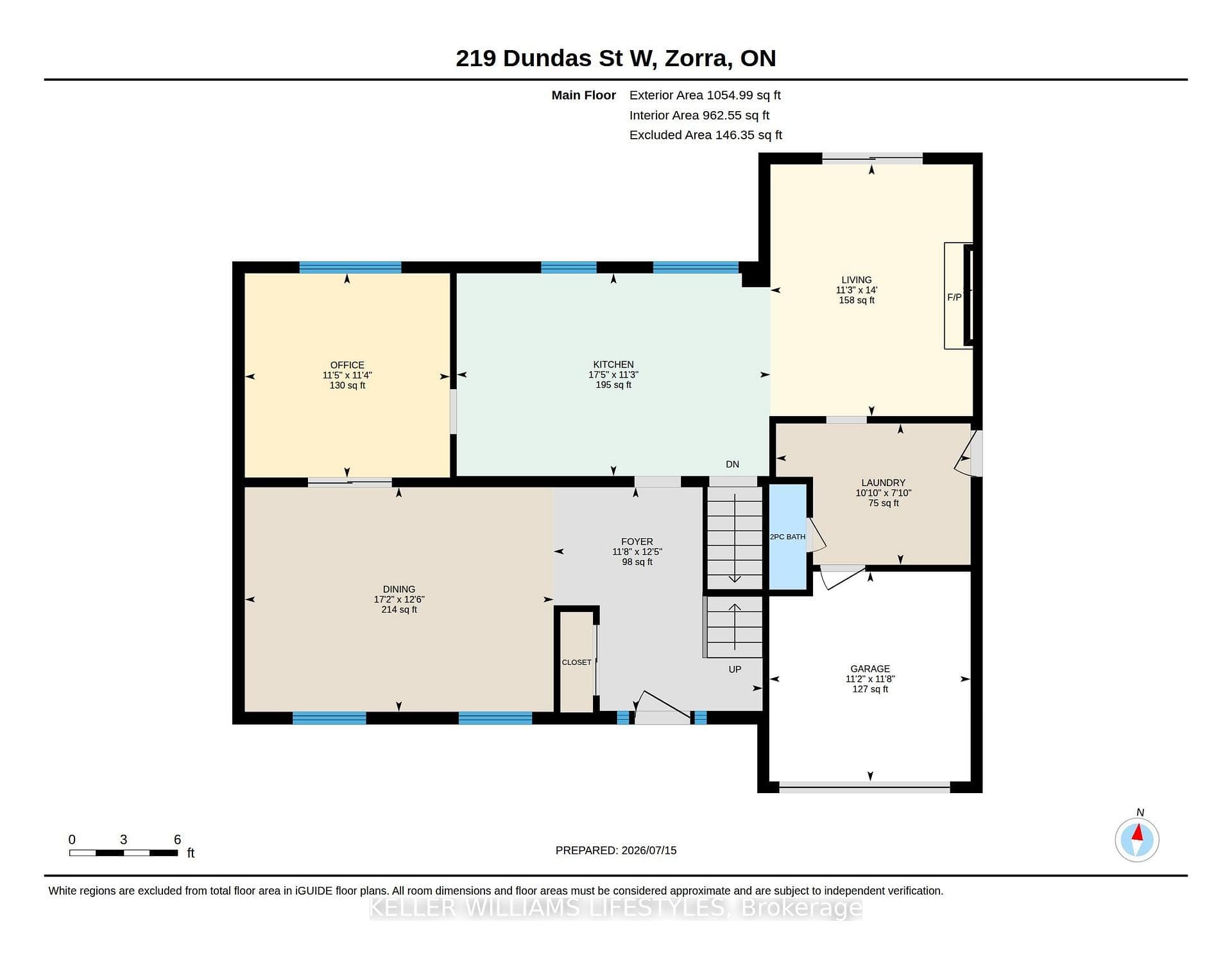 219 Dundas Street photo 46