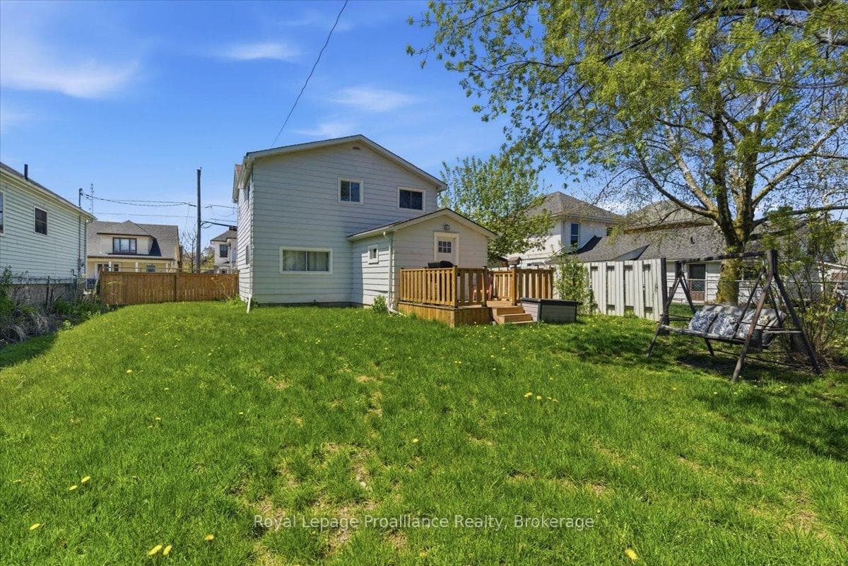 19 Boswell Street photo 42
