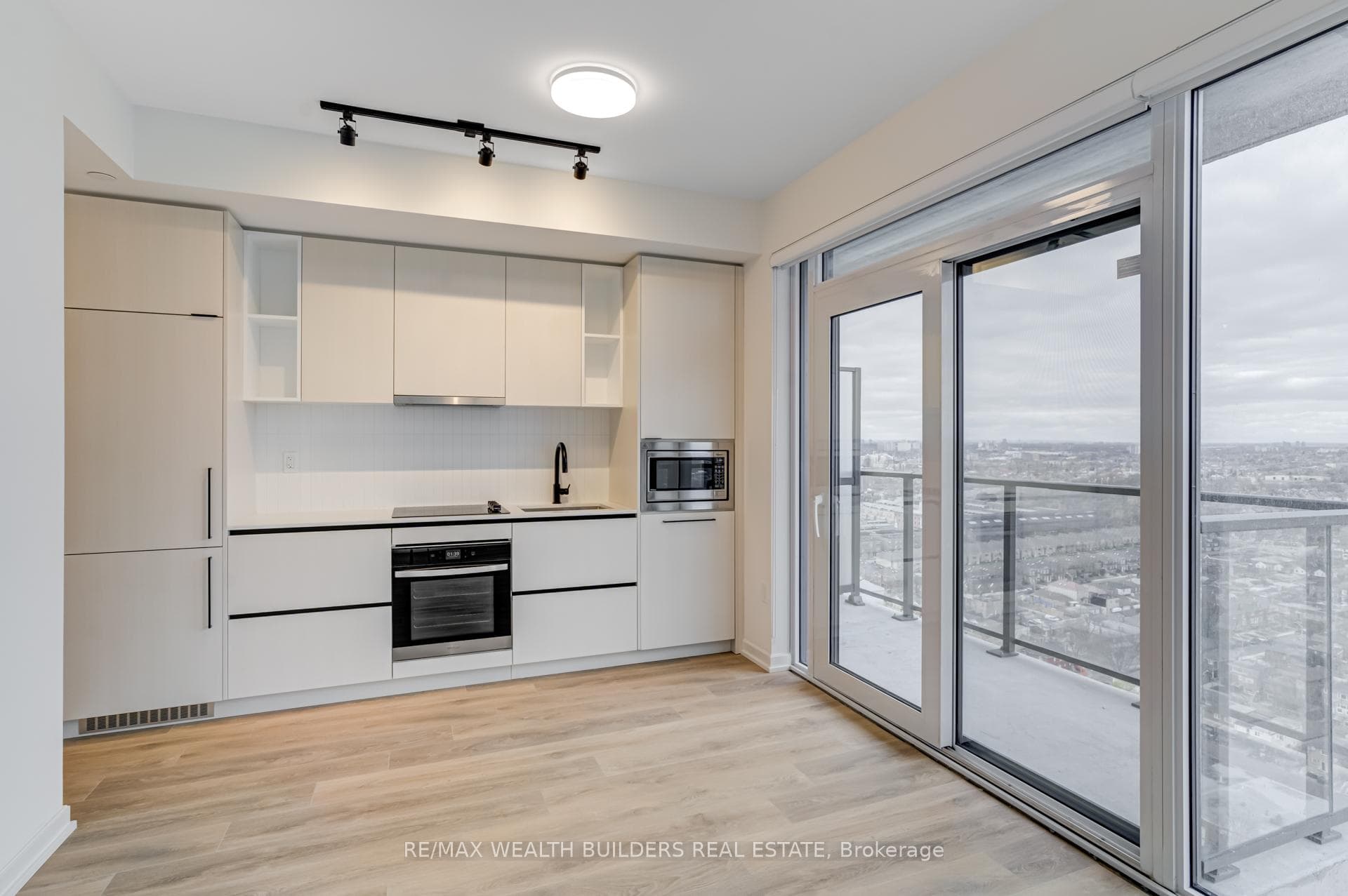 1285 Dupont Street Unit 2407 photo 1