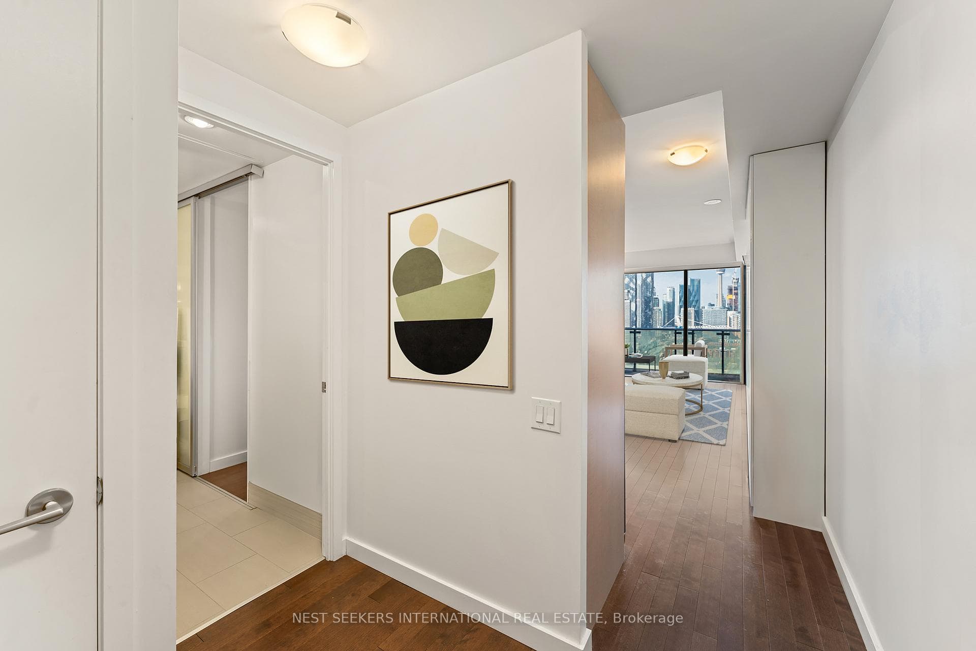 390 Cherry Street Unit 2601 photo 4