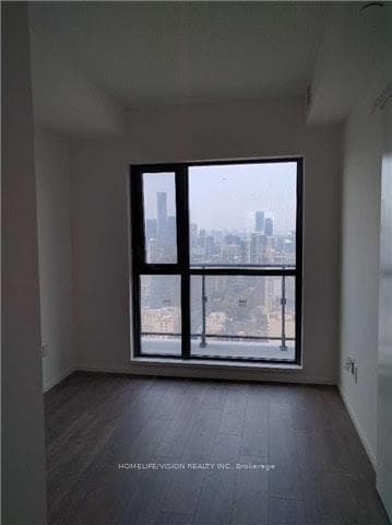 159 Dundas Street Unit 3507 photo 4
