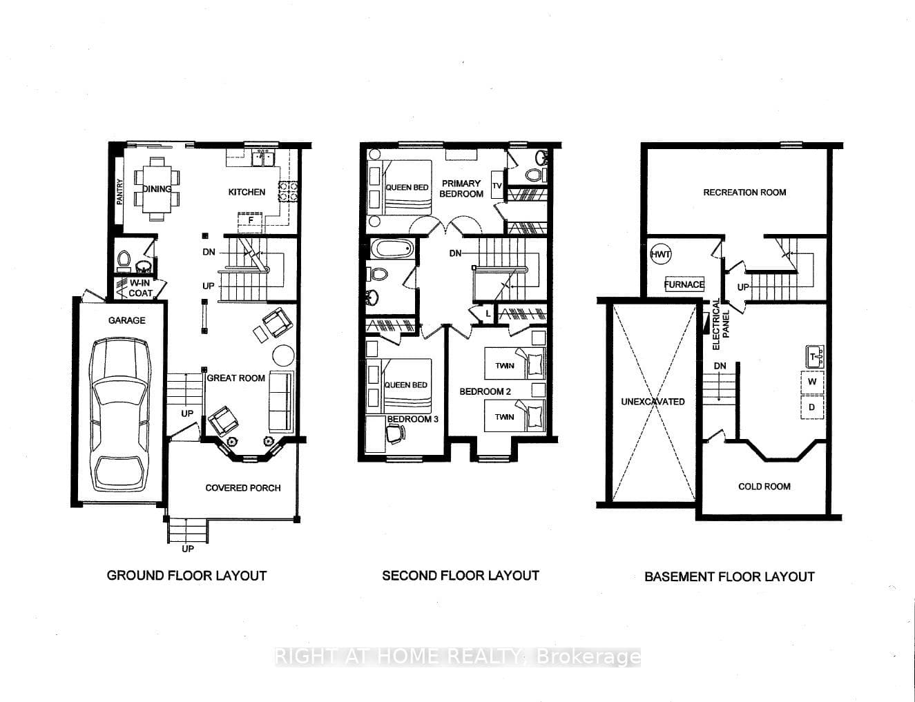 45 Root Crescent photo 1