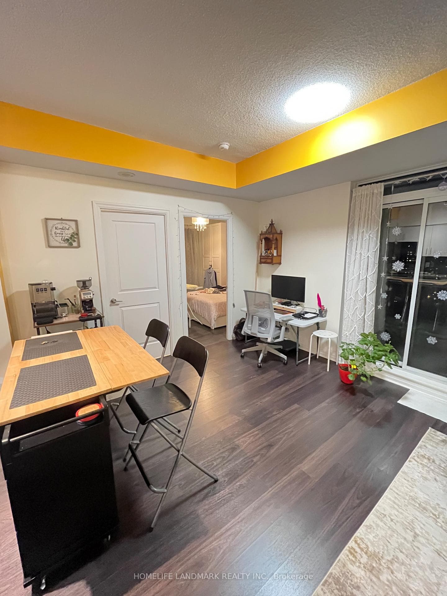 30 Heron's Hill Way Unit 1801 photo 5