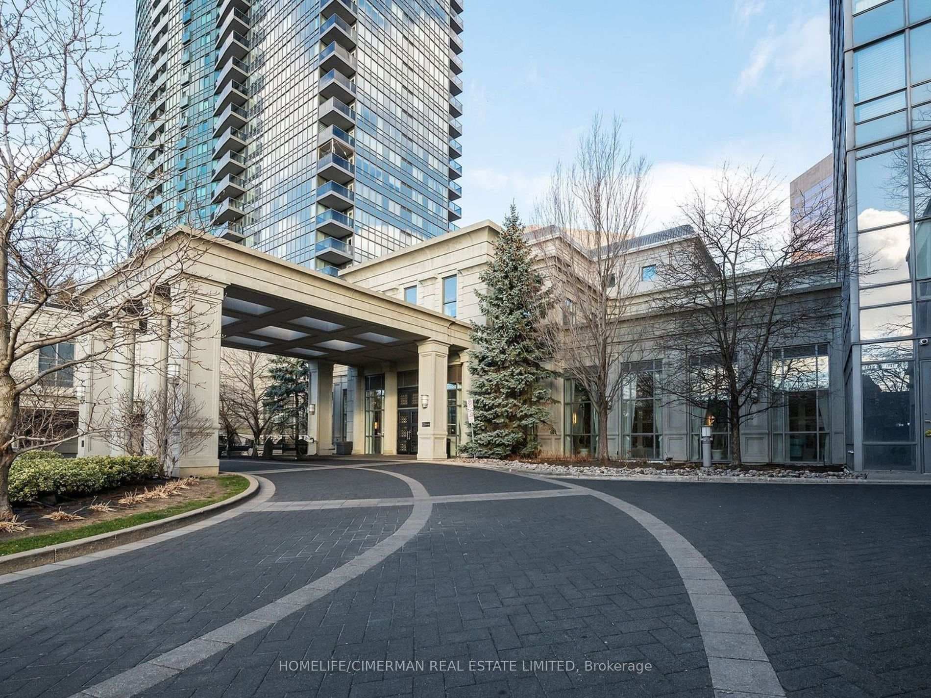 15 Greenview Avenue Unit 2507 photo 3