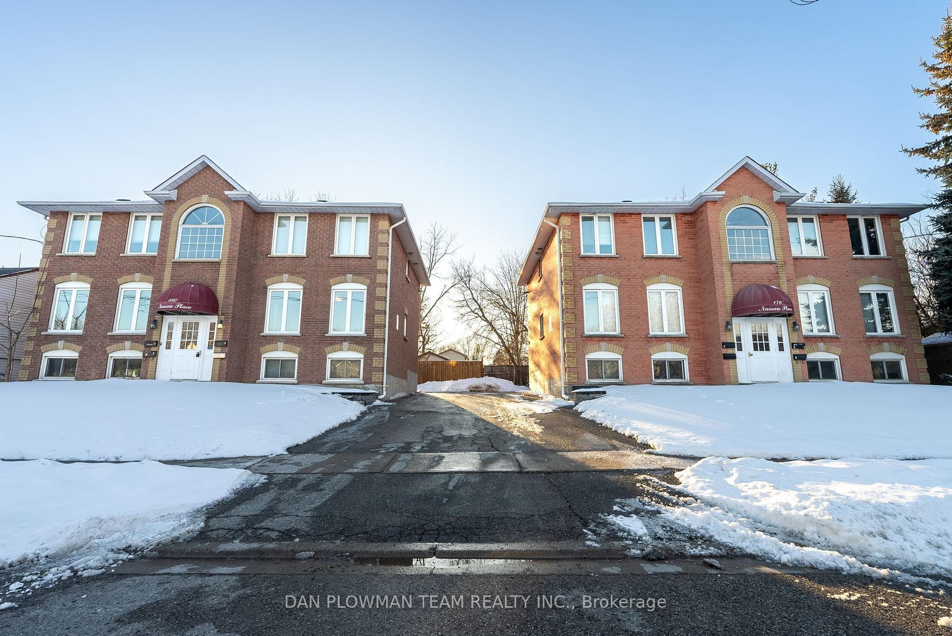180 Nassau Street photo 19