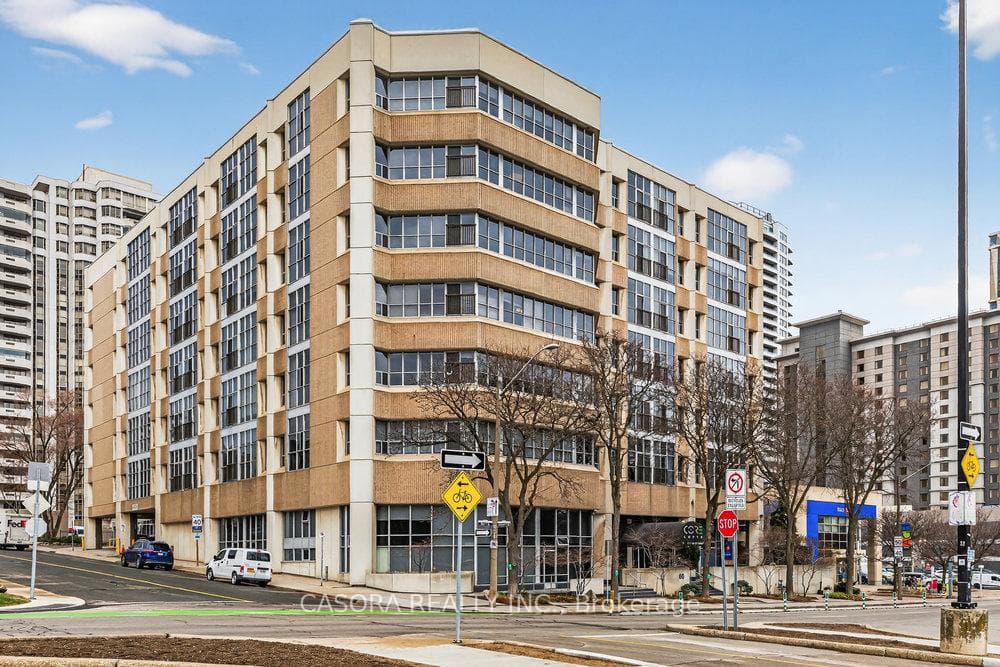 66 Bay Street Unit 104 photo 1