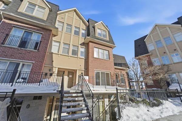 1837 Eglinton Avenue Unit 234 photo 1