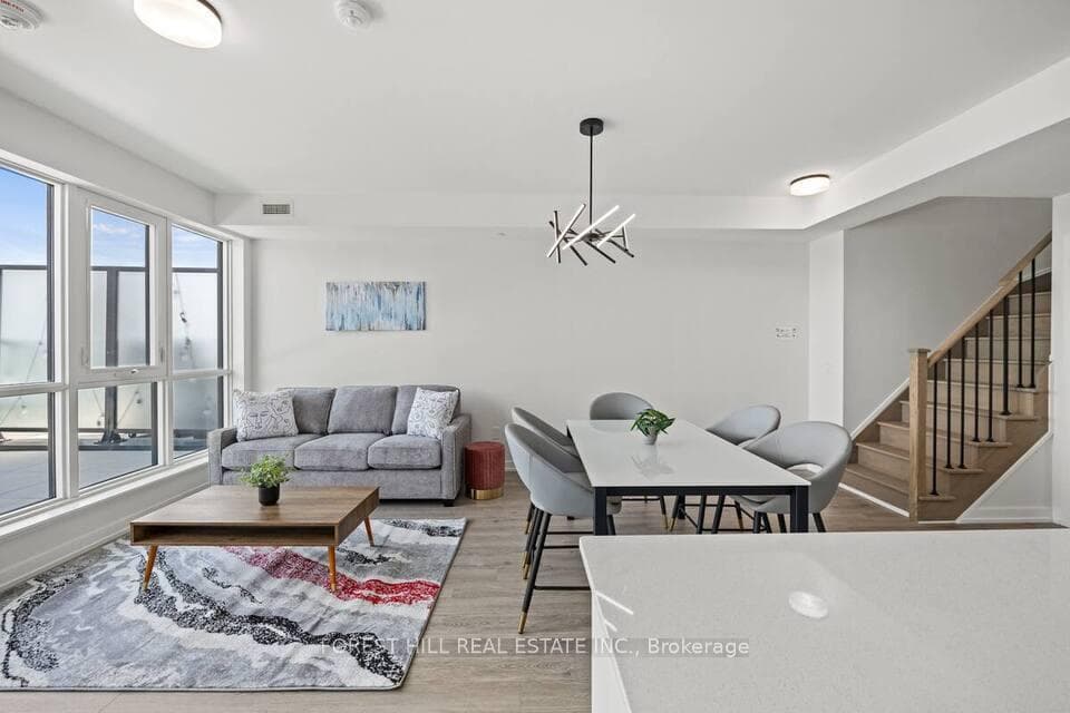 Open Concept