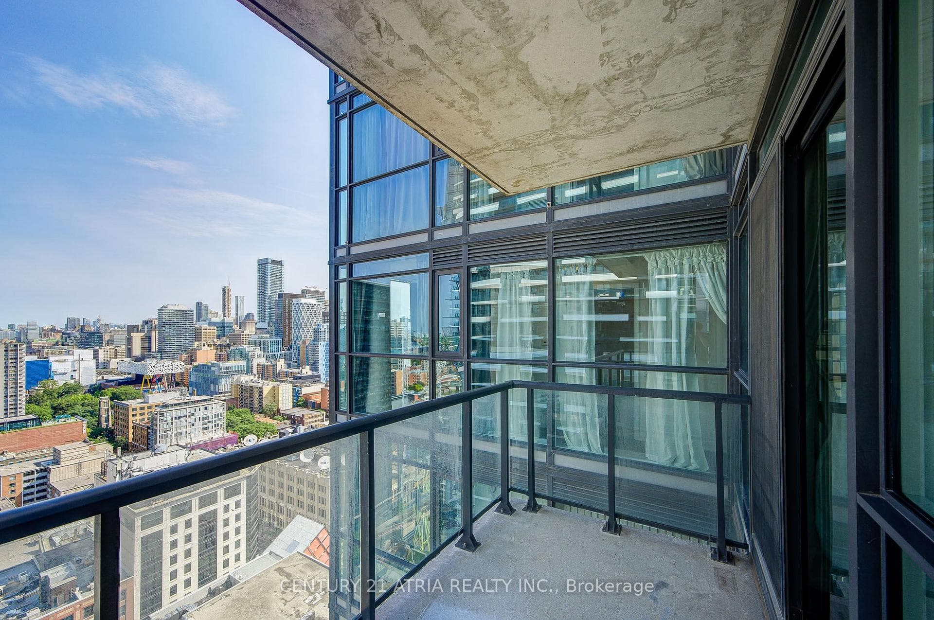 290 Adelaide Street Unit 2404 photo 20