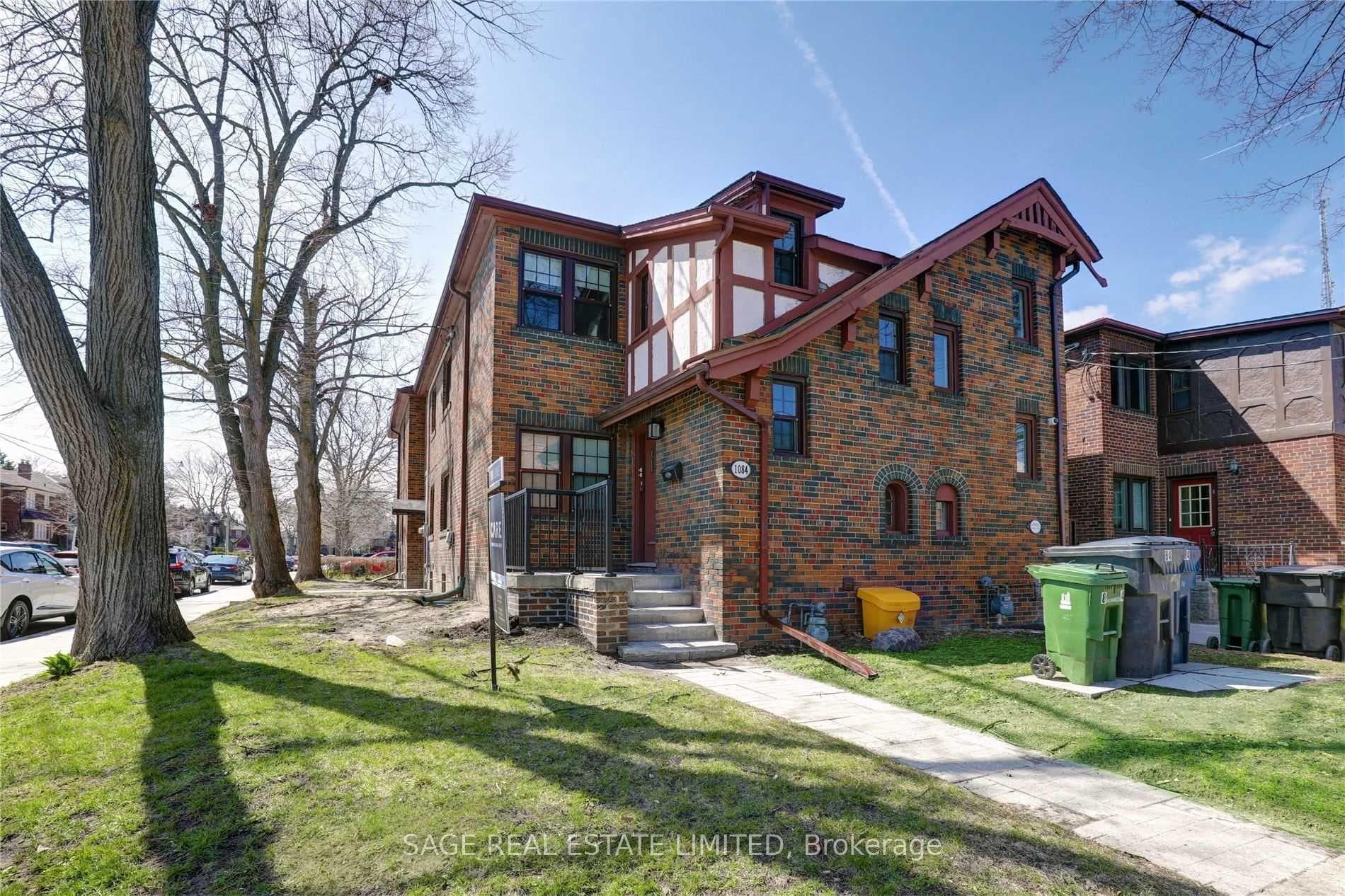 1084 Avenue Road Unit 3 photo 1
