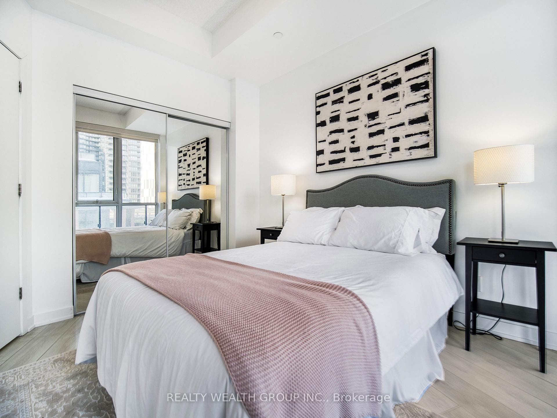 50 Bruyeres Mews Road Unit 715 photo 36