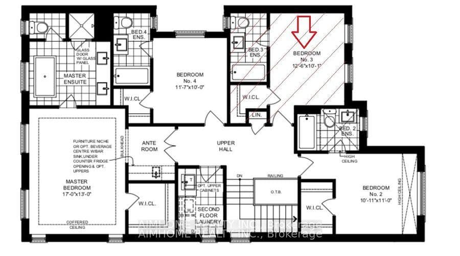 14 CINQUEFOIL Street Unit 3 photo 2