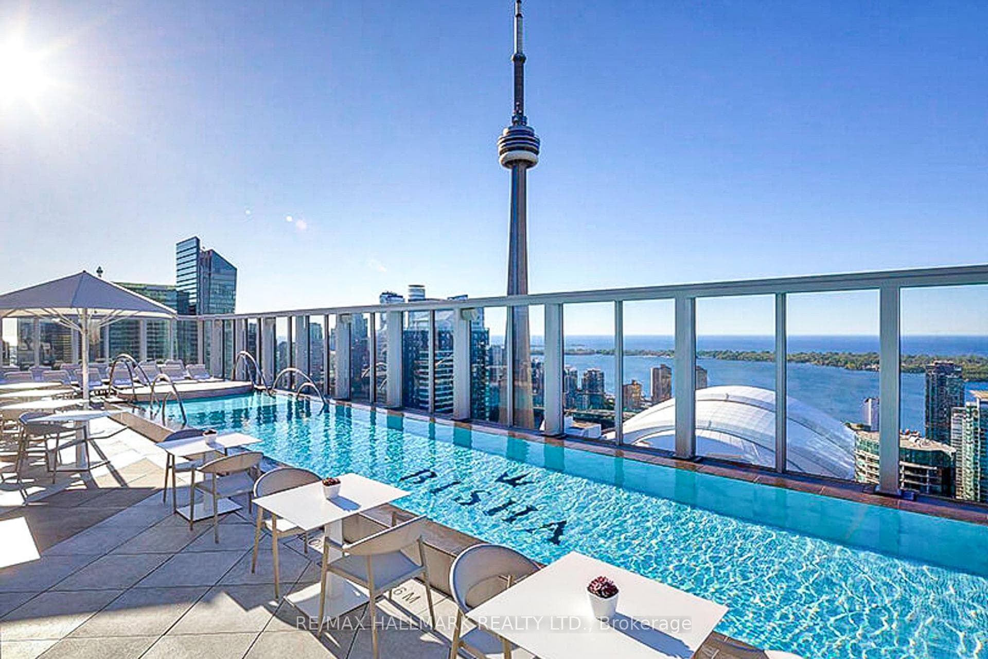 88 Blue Jays Way Unit 1113 photo 19