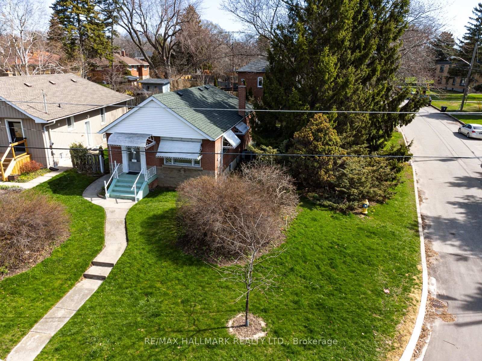 1 Aylesford Drive photo 25