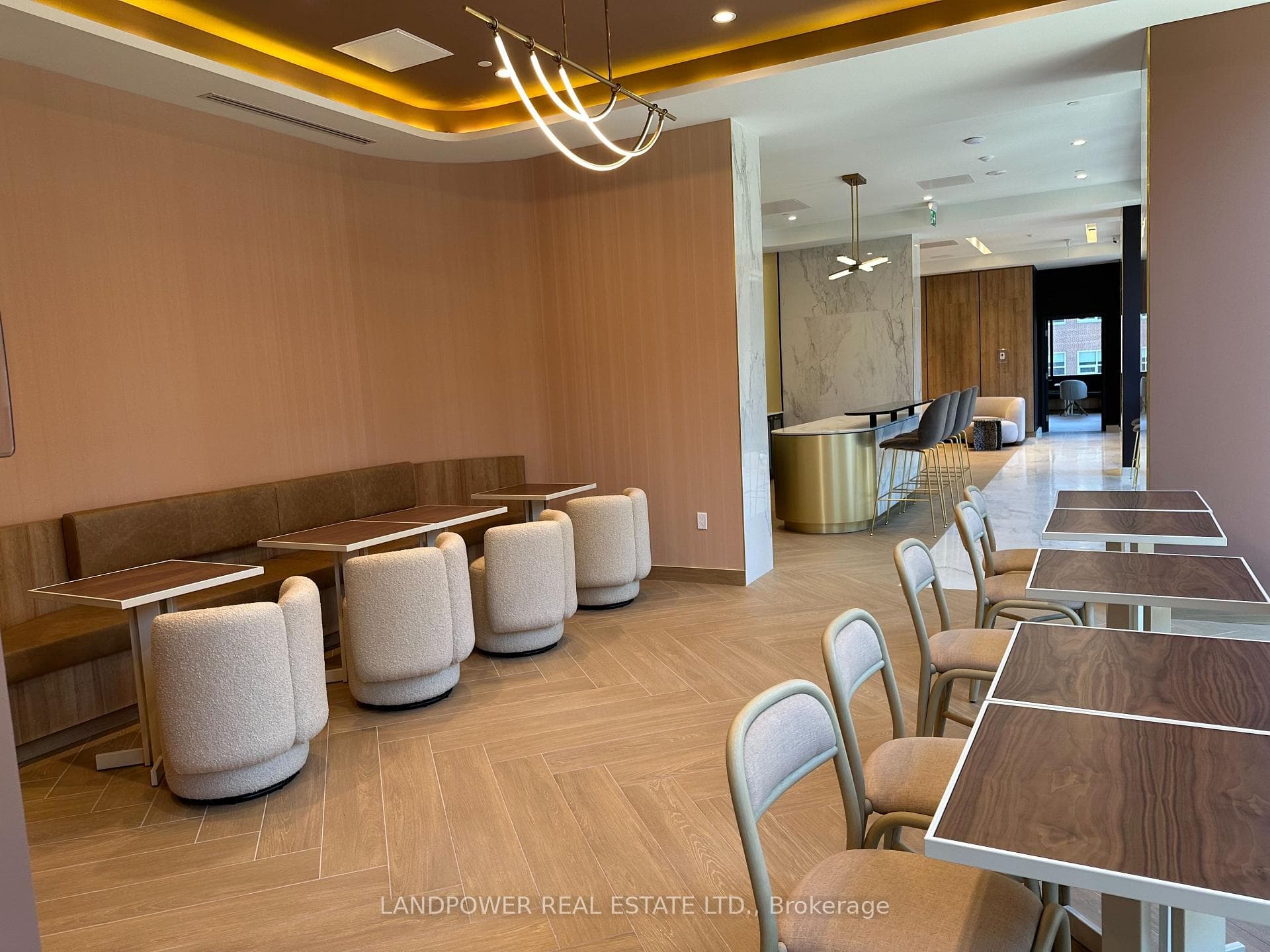Common - Lounge