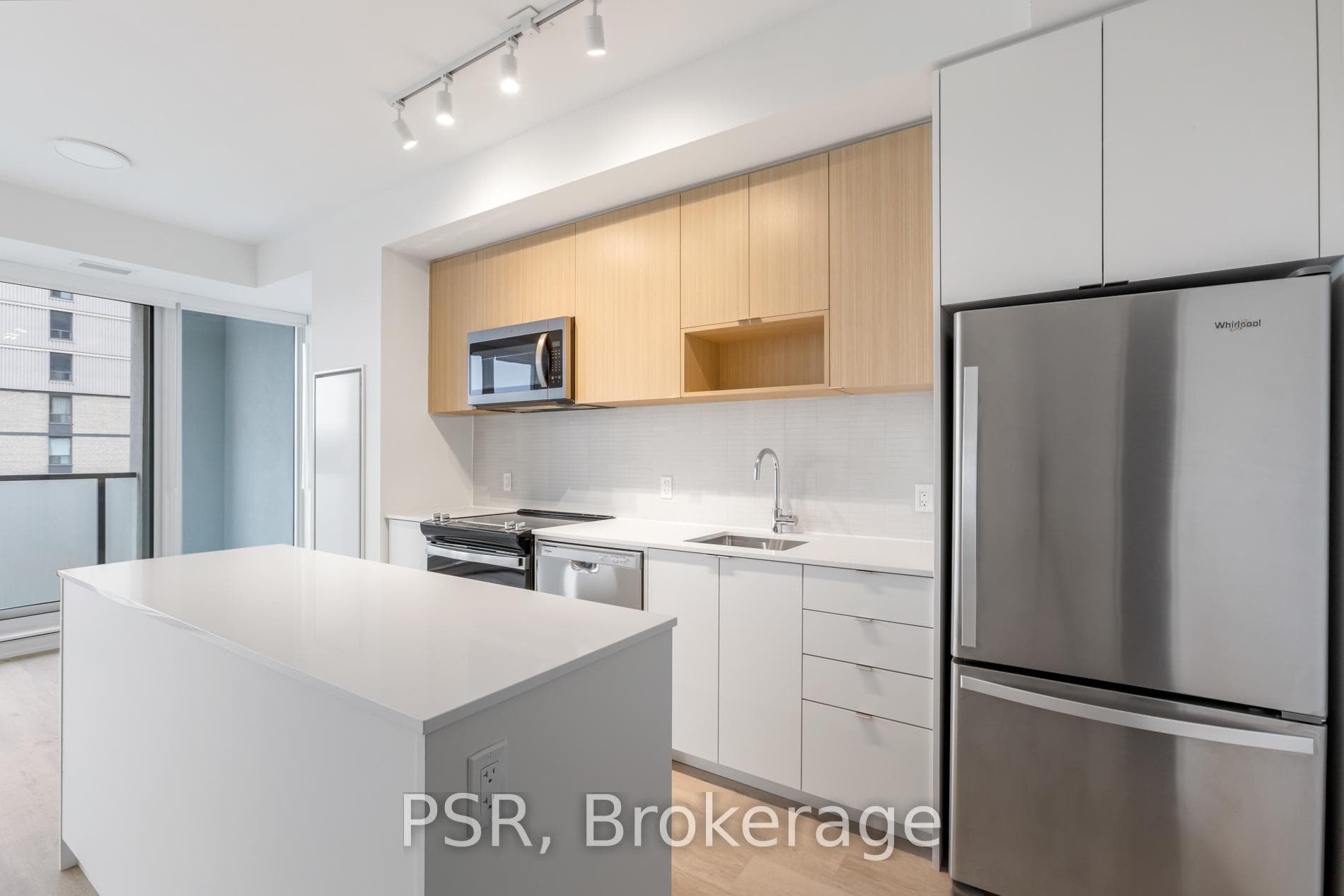4365 Bloor Street Unit 511 photo 5