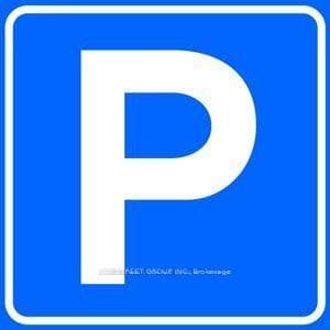 Parking Space