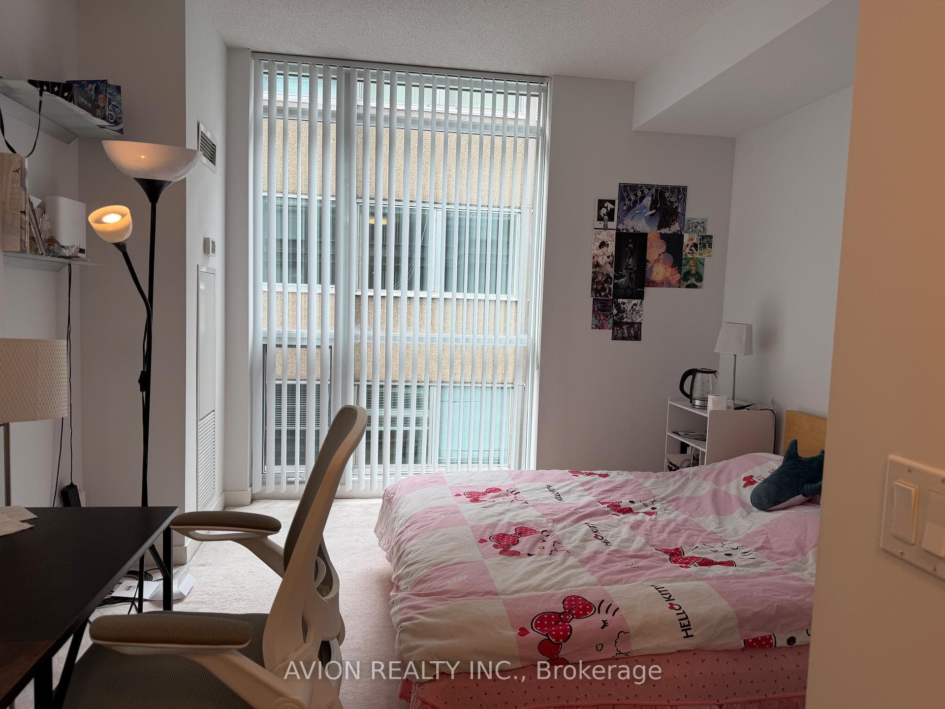 770 Bay Street Unit 1001 photo 5
