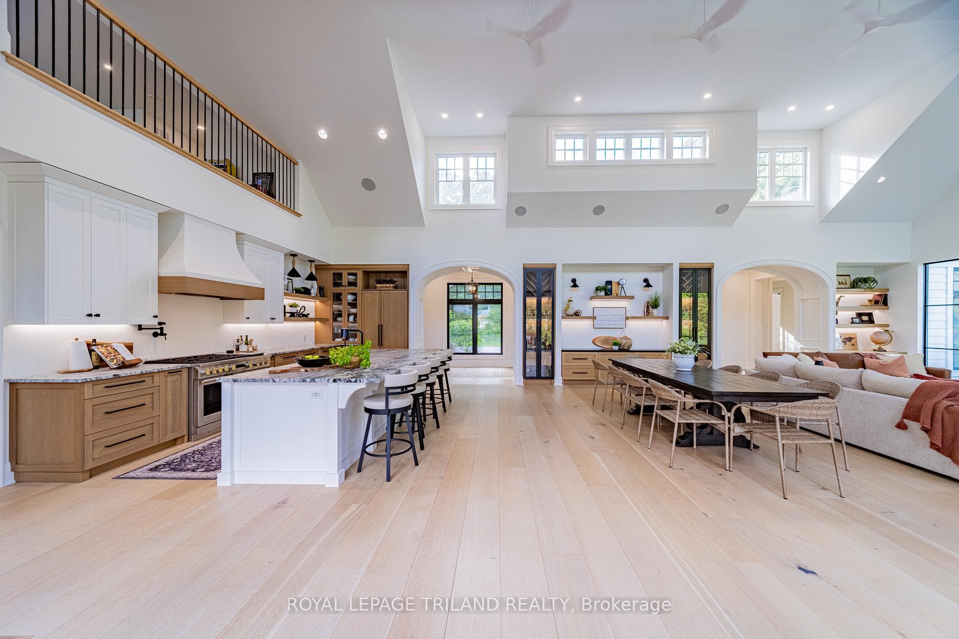 A category defining home for Grand Bend