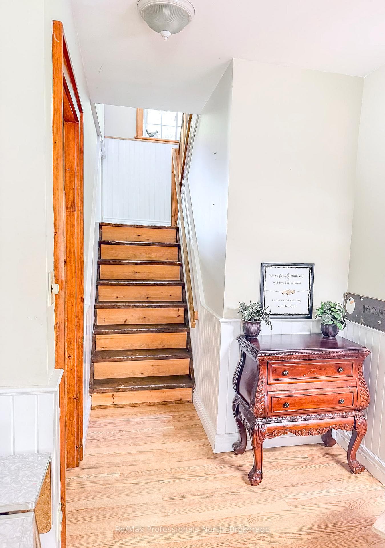 Stairwell