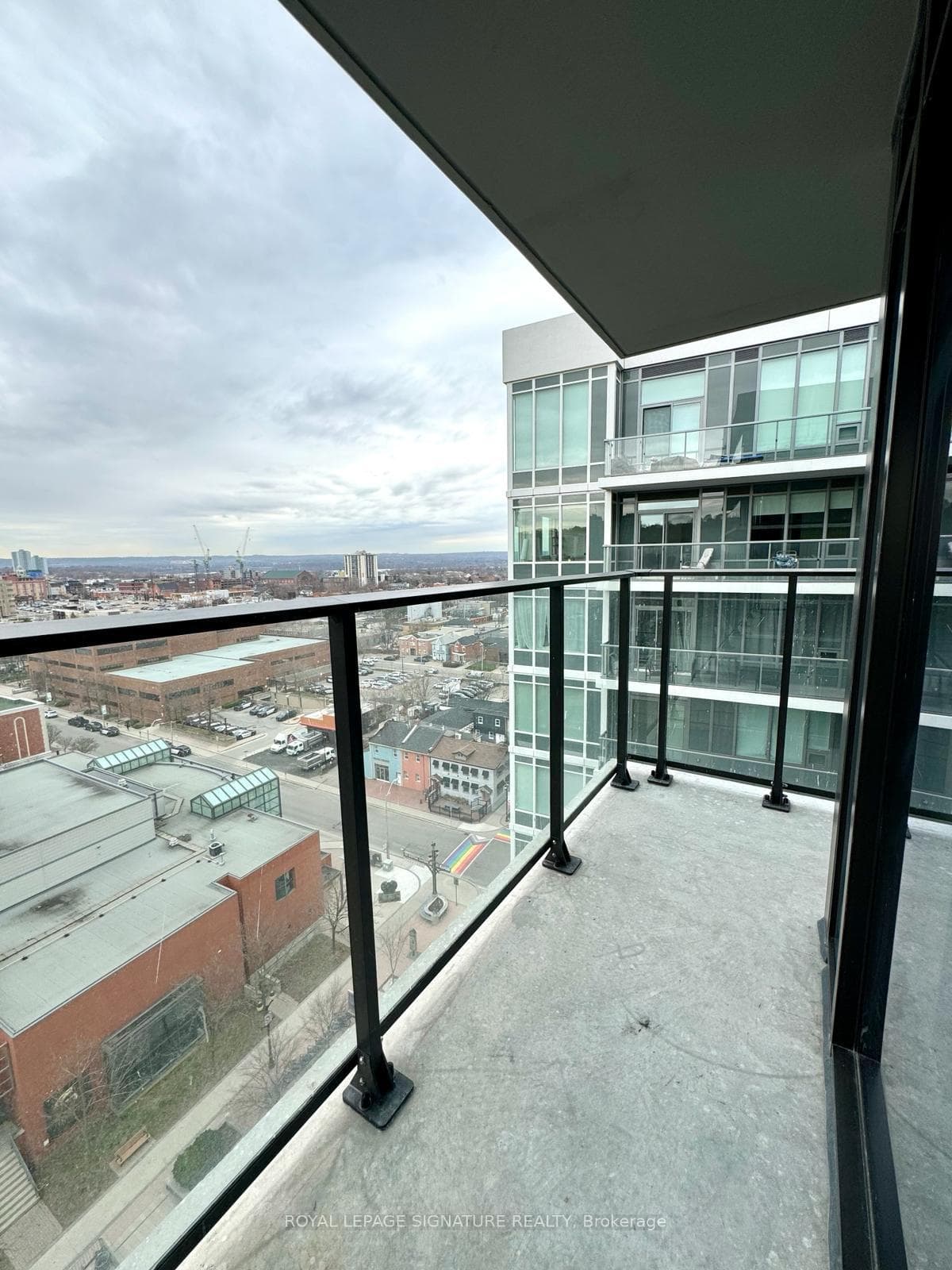 1 Jarvis Street Unit 1310 photo 13