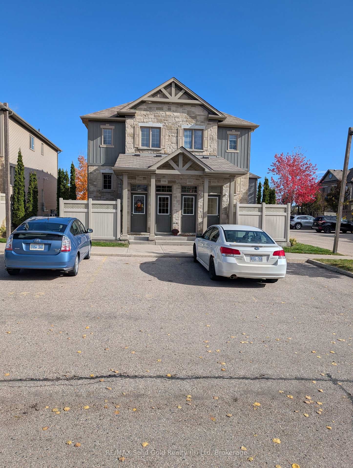 Front Exterior