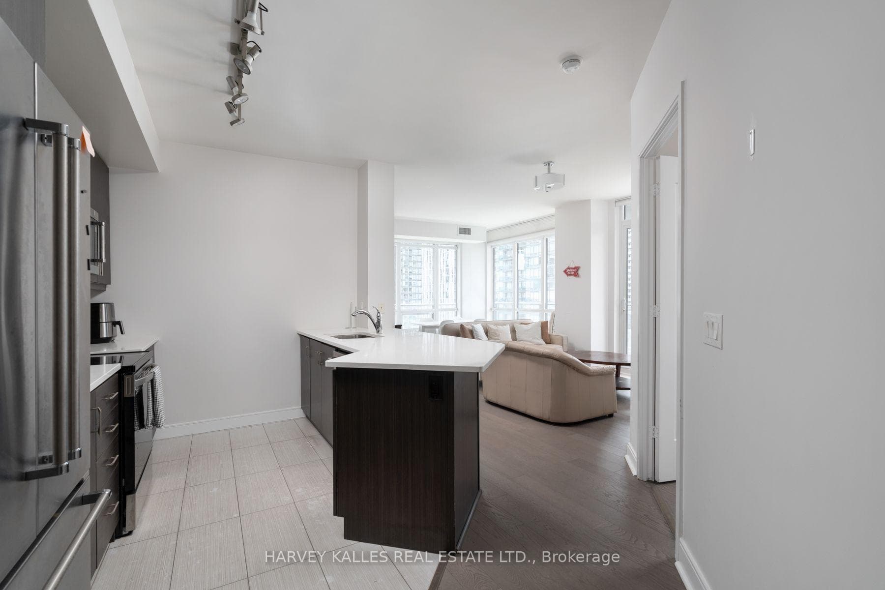 825 Church Street Unit 1609 photo 8