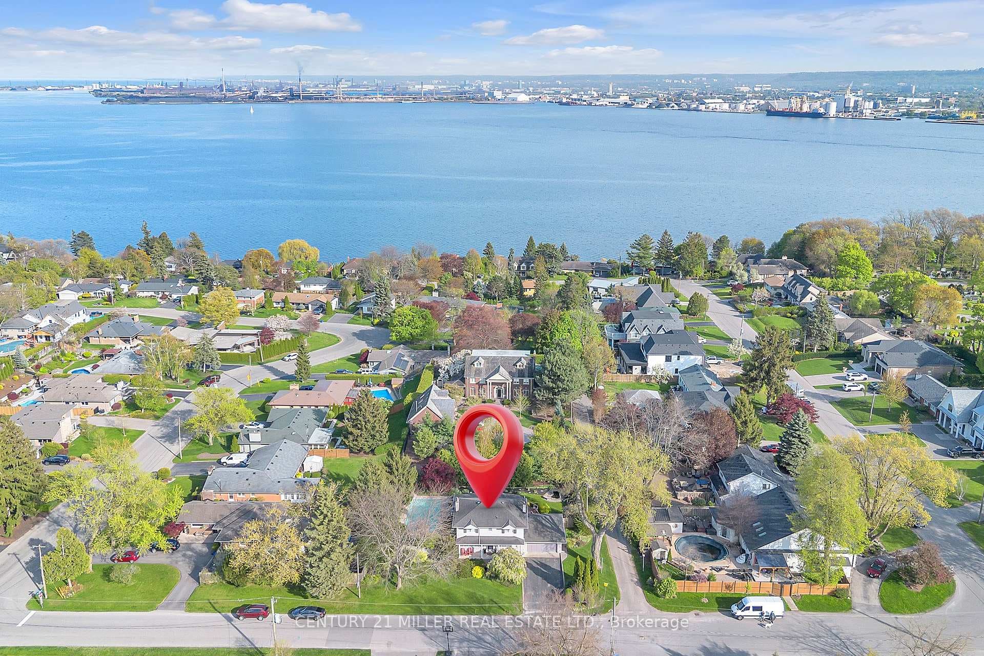 428 Hendrie Avenue photo 31