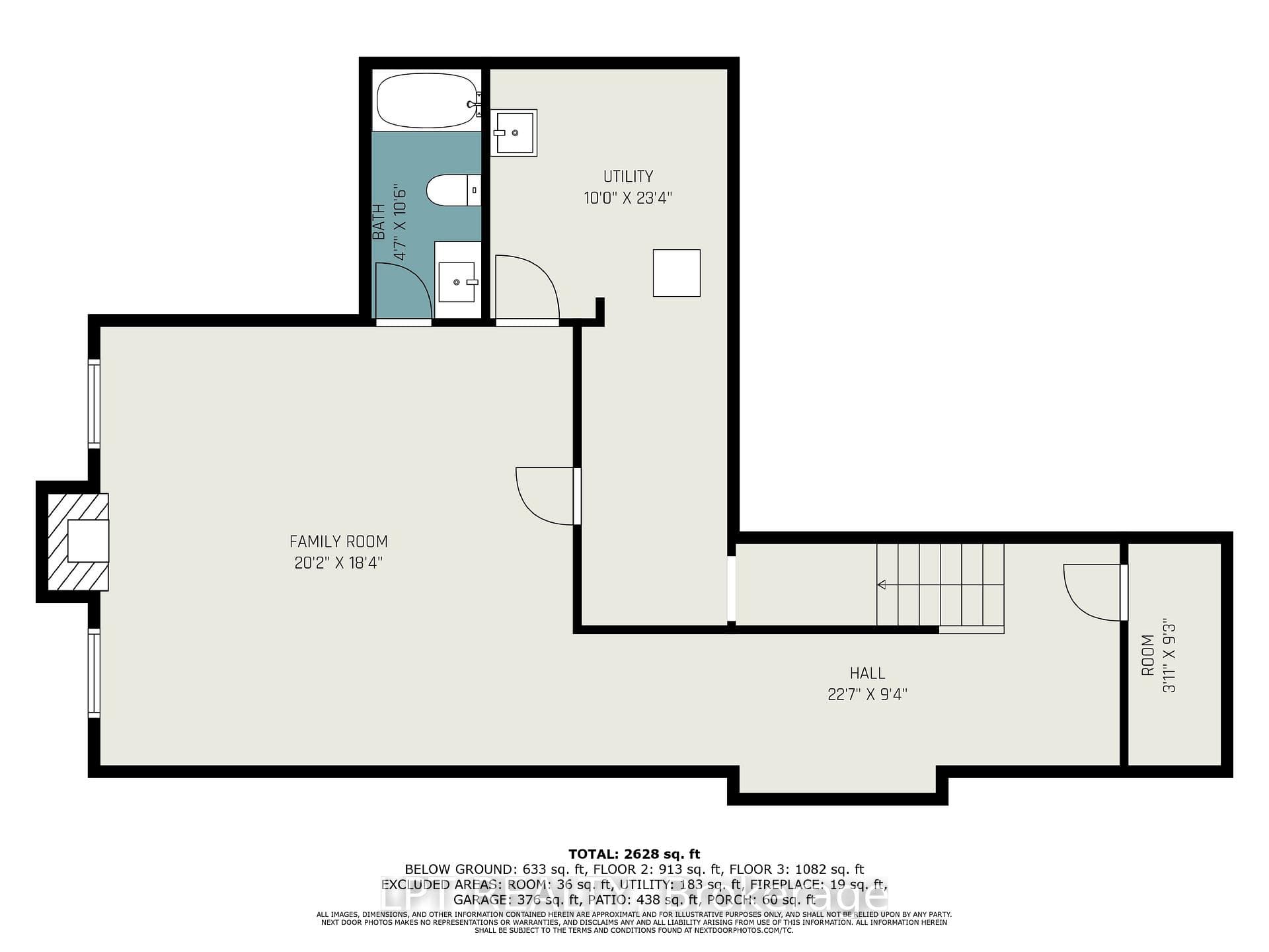 2080 Elevation Road photo 36