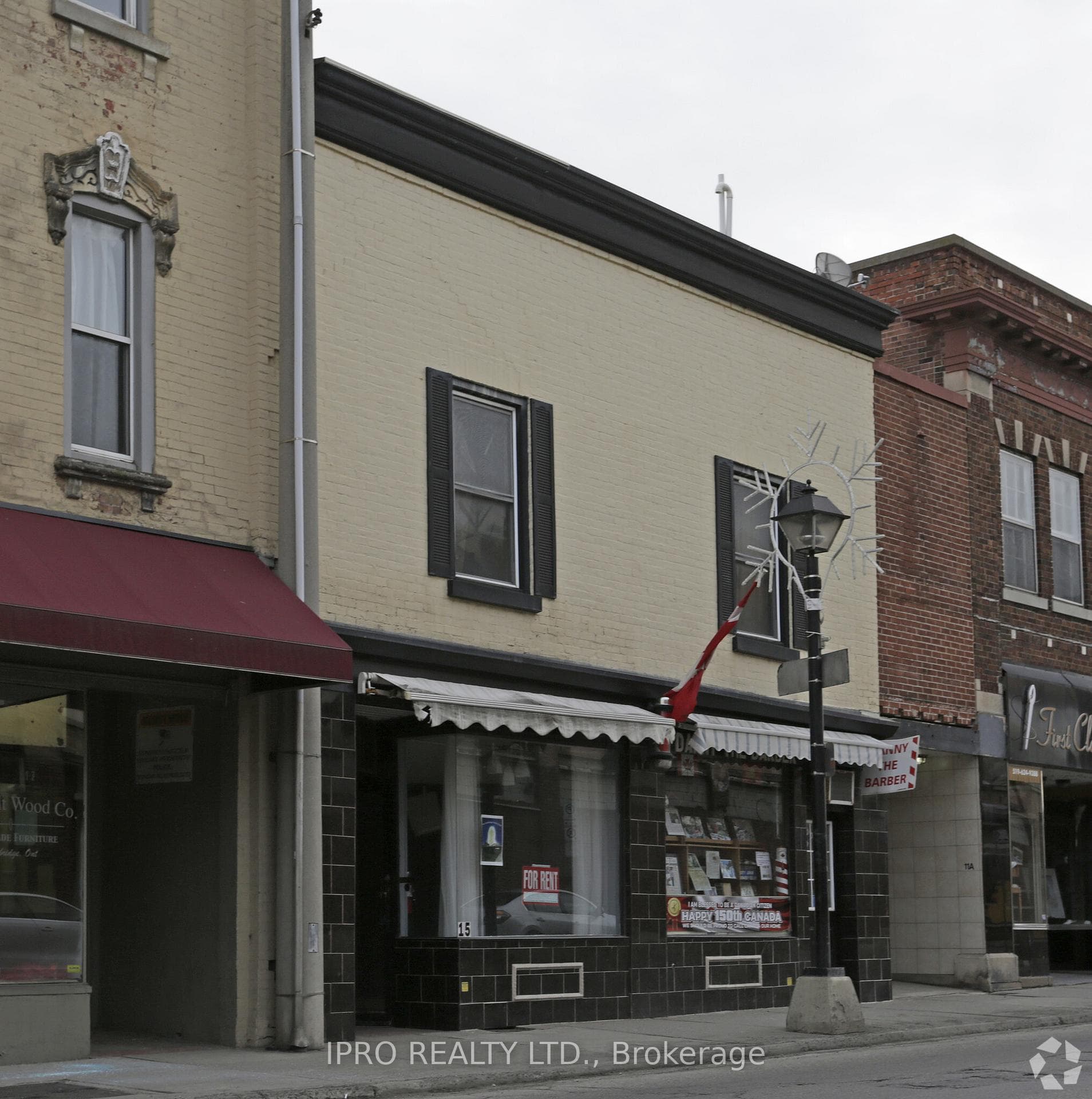 15 Ainslie Street Unit 2 photo 1